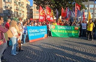 OKULLARDA ŞİDDETİ SONA ERDİRECEK SOMUT ADIMLAR ACİLEN ATILMALIDIR!